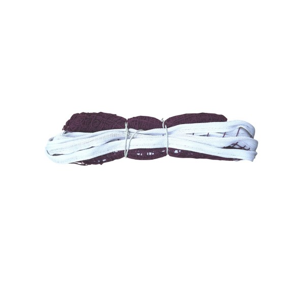 Kay Kay's SN 2-D Shuttle Badminton Nets Cotton